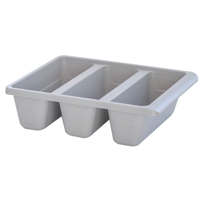 Shoe storage rack with grooved design for stabilit